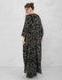 KAFTAN KYLINE (BLACK)
